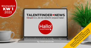 2023-1 - Talentfinder-News KW1