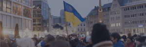 5 Praxis-Tipps - Ukraine-Krieg Recruiting und Sourcing - HEADER OHNE