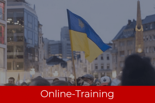 5 Praxis-Tipps - Ukraine-Krieg Recruiting und Sourcing - PRODUKTBILD