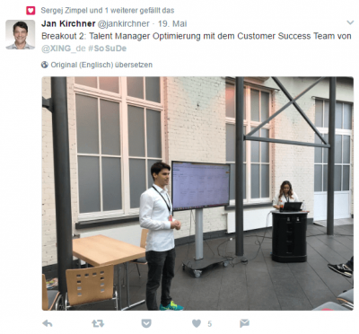 6 Learnings des Sourcing Summit Deutschland 2017-Bild 5