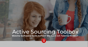 Active Sourcing Toolbox - POSTING