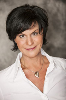 Annette Hoppmann