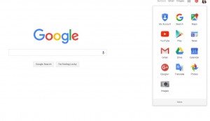 App-Icons in der Browserzeil10 praktische Tipps für Google Chrome - Google Anmeldung