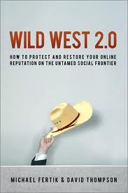 Buchbesprechung - Wild-West 20 - Reputation in der Digitalen Welt