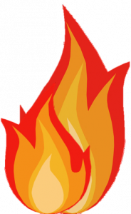 Feuer und Flamme für die HOT SOURCING TOOLBOX - Power Workshop - Flamme1