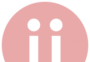 Intercessio Logo Hintergrund