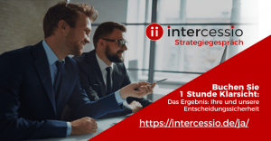 Intercessio - Strategie Gespräch POSTING 2