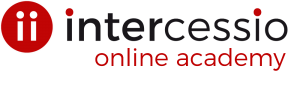 Intercessio - logo Online Academy -1000px