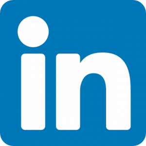 Linkedin Main Logo - transparent