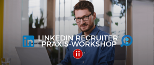 Linkedin Recruiter Sourcing Workshop - HEADER - TEXT