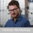 Linkedin Recruiter Sourcing Workshop - PRODUKTBILD