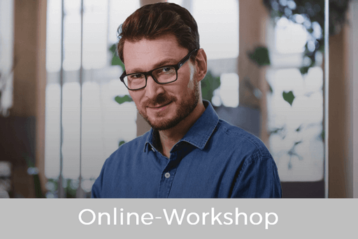 Linkedin Recruiter Sourcing Workshop - PRODUKTBILD