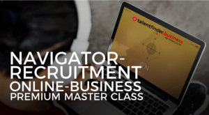 Navigator Online Business Master Class by Intercessio