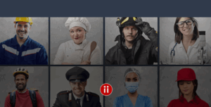 Blue Collar Sourcing – Arbeiter*, Pflegekräfte* & Techniker* finden