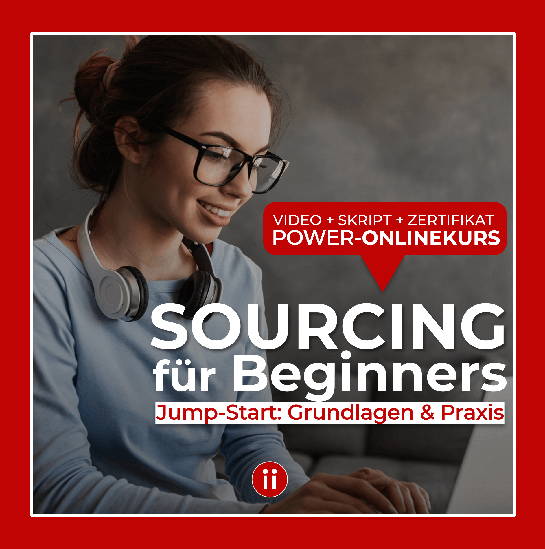 Active Sourcing Jump-Start - für Beginner – Intensivkurs