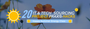 Power Project IT und Tech Sourcing Hacks - Happy Sourcing Energy Class - HEADER 1