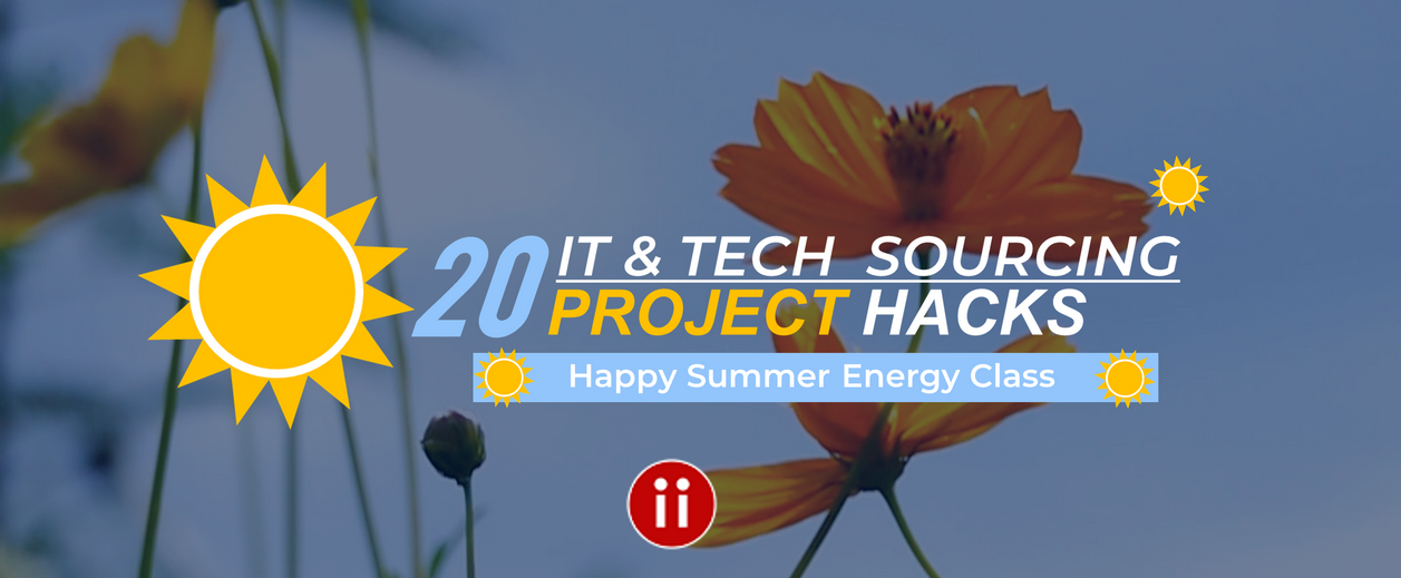 Power Project IT und Tech Sourcing Hacks - Happy Sourcing Energy Class - HEADER 2