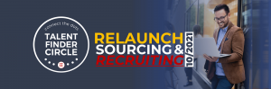 Relaunch Talentfinder Circle 2021 - Sourcing und Recruiting - HEADER