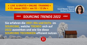 SOURCING TRENDS 2022 - Sidebanner