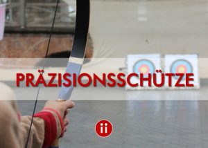 Skills des Profi Active Sourcers - Bild 1 - Präzisionsschütze