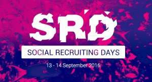 Social Recruiting Events Herbst 2016 Social Recruiting Days