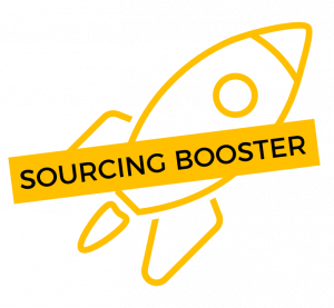 Sourcing Booster