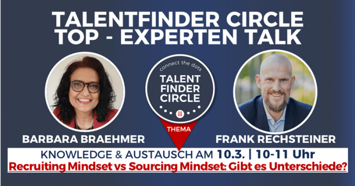 TOP-Experten Talk mit Frank Rechsteiner- TFC -20210310