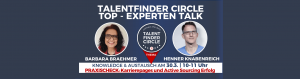 TOP-Experten Talk mit HENNER KNABENREICH - Header TFC -20210330