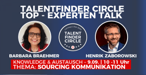 TOP-Experten Talk mit Henrik Zaborowski - TFC -2020909