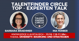 TOP-Experten Talk mit Ina Ferber TFC -20201013