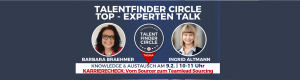 TOP-Experten Talk mit Ingrid Altmann- TFC -20210209- HEADER