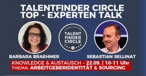 TOP-Experten Talk mit Sebastian Sellinat - TFC -2020922