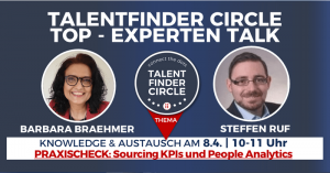TOP-Experten Talk mit Steffen Ruf - TFC -20210408