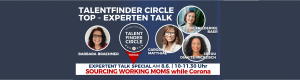 TOP-Experten Talk mit Working Mums- TFC HEADER -20210608