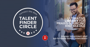 Talentfinder Circle - POSTING4