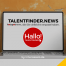 Talentfinder News KW24-gelb -2022