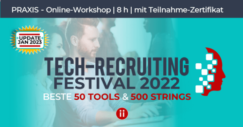 Tech-Rec-Festival 2022 - Kurs- POSTING - Update 2023
