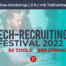 Tech-Rec-Festival 2022 - Kurs- POSTING - Update 2023