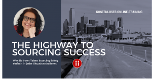 The Highway to Sourcing Success - FRONT2