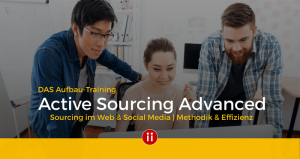 WS - Sourcing Advanced -POSTING 2022